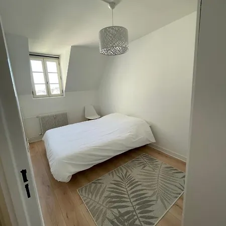 Appartement Tout Confort! Chartres Exterior photo