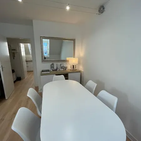 Appartement Tout Confort! Chartres Exterior photo
