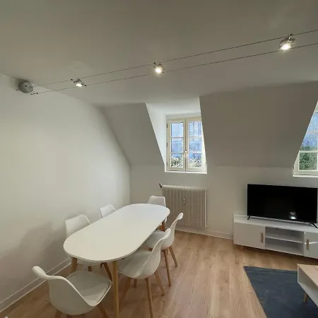 Appartement Tout Confort! Chartres Exterior photo