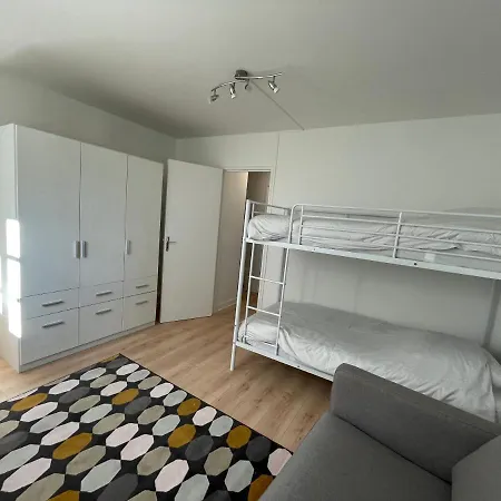 Appartement Tout Confort! Chartres Exterior photo
