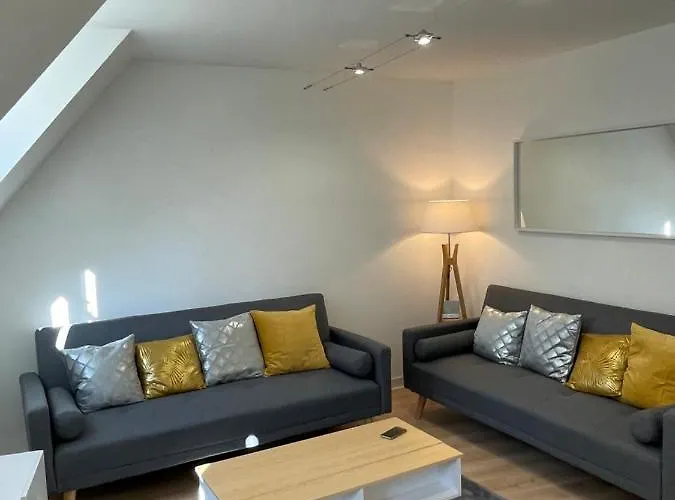 Appartement Tout Confort!