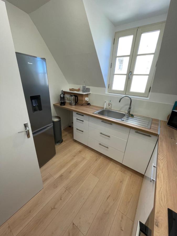 Apartment Confort!