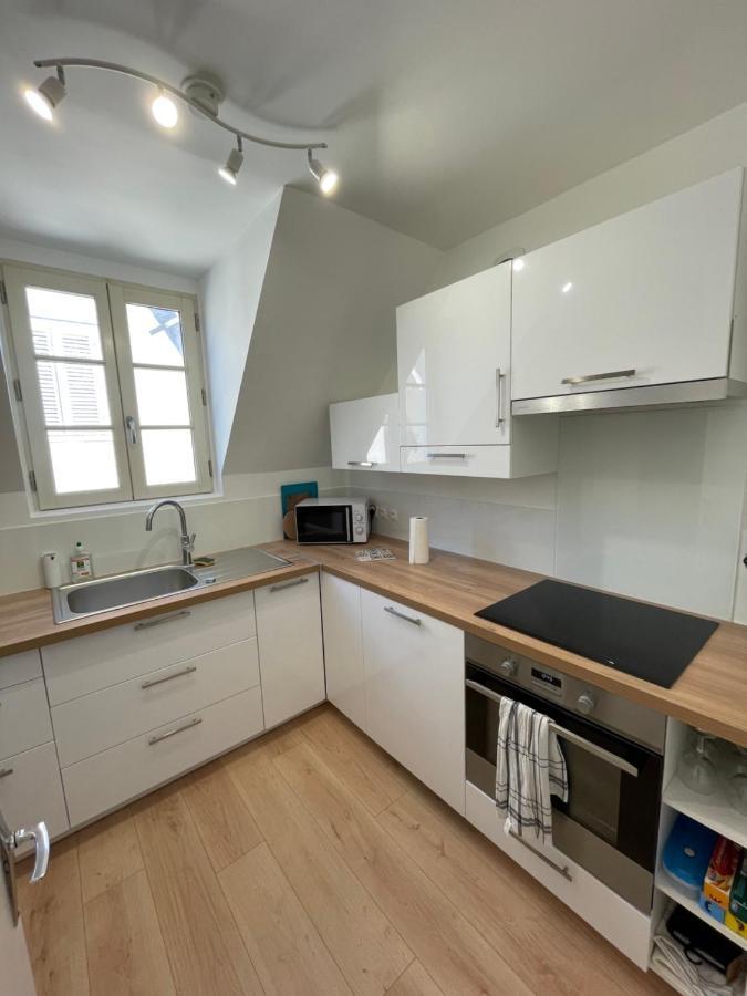 Apartment Confort! Chartres