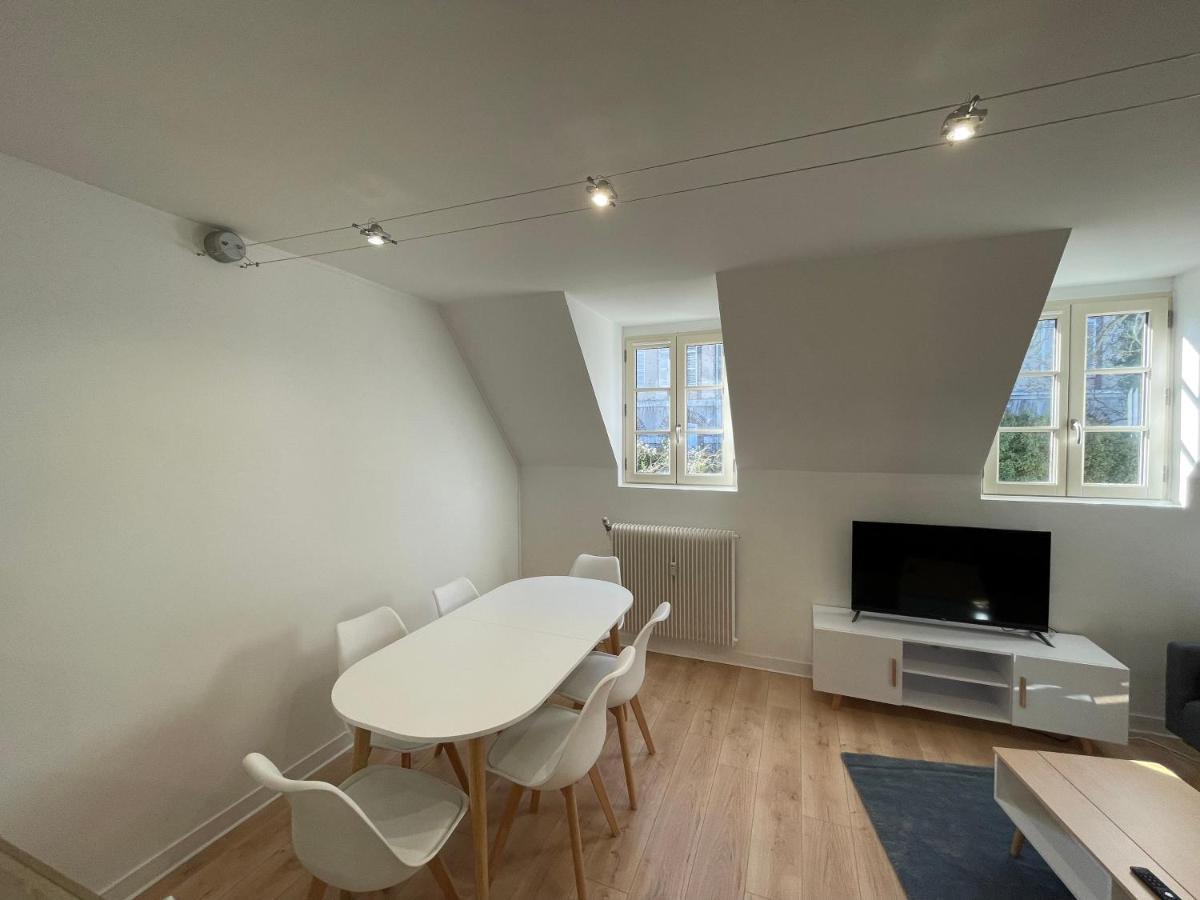 Confort! Apartment